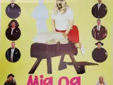 ⭐️- Plakat: Vintage - Mig og Mafiaen - 2