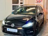 VW Golf VII 2,0 TDi 150 R-line Variant DSG BMT - 2