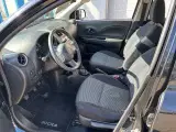Nissan Micra 1,2 Visia - 5
