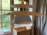 God lampe - pendel