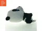 Tøjdyr panda (str. 20x17 cm) - 3