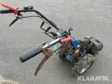 Redskabsbærer BCS - 5