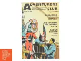 Adventurers Club (Bog) - 3