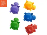 Learning Resources klik og lær - talskildpadder fra Legeakademiet (str. 10,5 cm) - 4