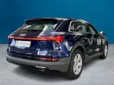 Audi e-tron 50 quattro - 4