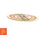 Vintage ølbrikker fra Winterhuder Pilsner (str. Ø. 12 cm) - 2