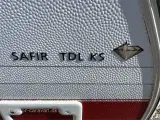 2012 - Kabe Safir TDL E KS - 2