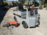 - - - EL trækker - 3