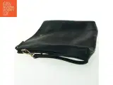 Sort clutch med håndledsrem fra Protealane (str. 29x22 cm) - 2