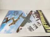 ⭐️- Plakat: Vintage - Luftkrigens Helvede - 3