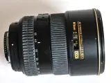 Nikon 17-55, 1:2,8 - 2