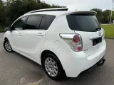 Toyota Sportsvan 2,0 D-4D T2 Vision - 4