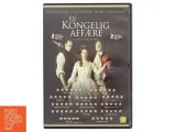 En Kongelig Affære - 3
