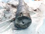 Hydrema 906B Svingarmaksel 2044100 - 4