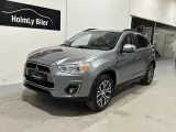 Mitsubishi ASX 1,6 Invite - 3