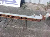 Massey Ferguson 190 Pickup Rør 700138830 - 2