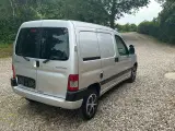 Peugeot partner 1.6 hdi lav km  - 5