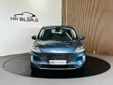 Ford Kuga 2,5 PHEV Titanium CVT - 2