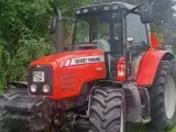 Massey Ferguson 7465 Dyna VT Meget velholdt! - 2