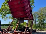 Tim 6 ton HBT tipvogn - 3