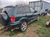 Toyota Rav 4 - 3