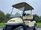 Golfbil + lad og anhængertræk - 3