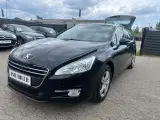 Peugeot 508 1,6 HDi 114 Active SW - 5