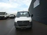 Mercedes-Benz Sprinter 316 2,1 CDI A3 RWD 163HK Ladv./Chas. 6g Aut. - 3