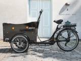 El Ladcykel - Deluxe - 100% samlet - FABRIKSNY - 2