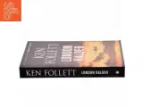 London kalder af Ken Follett (Bog) - 2