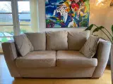 2 og 3 personers sofaer til salg 