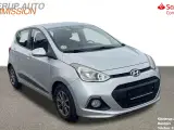 Hyundai i10 1,25 Style 86HK 5d - 2