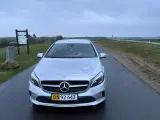Mercedes A200 d 2,2 aut. - 4