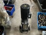 Grundfos CR 16-40 pumpe 