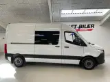 Mercedes Sprinter 314 2,2 CDi A2 Kassevogn FWD - 3