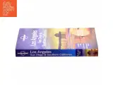 Los Angeles, San Diego & Southern California af Andrew Bender (Bog) - 2