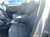 Skoda Octavia 2,0 TDi 150 Style Combi DSG - 5