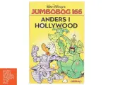 Anders And Jumbobog fra Egmont - 3