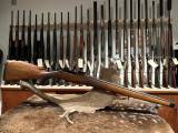 Remington Mohawk 600 308win