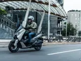 Yamaha N-Max 125 Tech Max - 4