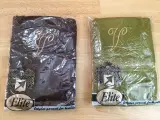 Helt nye Elite håndklæder med bogstav V