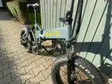 Mate Bike X 250w  - 2