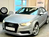 Audi A3 1,6 TDi Ambiente S-tr. - 4