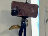tripod kamerastativ til telefoner - 3