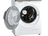 Vaskemaskine 1400 omdr. A energi  - 2