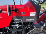 Captain 263 med 3 cyl Mitsubishi Euro V motor - 4