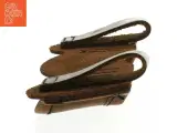Rollespils udstyr (str. 19 x 9 cm) - 2