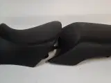 BMW sæde For+bag R1200RT 2005-2013