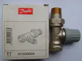 Danfoss RA-FN 15 ½" radiatorventil