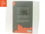 Digterens død : kriminalroman af Torben Munksgaard (Bog) - 3